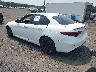 ZARFANAN6M7****** Salvamento y Reparables 2021 Alfa Romeo Giulia en Scranton