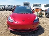 5YJ3E1EA8NF****** Destrozados 2022 Tesla Model 3 en Estado de California