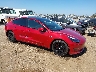 5YJ3E1EA8NF****** Salvamento y Destrozados 2022 Tesla Model 3 en San Diego