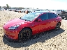 5YJ3E1EA8NF****** Usados y Reparables 2022 Tesla Model 3 en San Diego