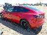 5YJ3E1EA8NF****** Salvamento y Reparables 2022 Tesla Model 3 en San Diego