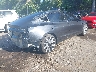 5YJ3E1EAXSF****** Salvamento y Destrozados 2025 Tesla Model 3 en Estado de Florida