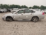2G1WC5E35F1****** Repairable 2015 Chevrolet Impala in New York State