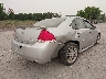 2G1WC5E35F1****** Salvage and Wrecked 2015 Chevrolet Impala in New York State