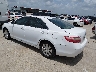 4T1BK46K78U****** Salvage and Repairable 2008 Toyota Camry in Houston South