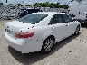 4T1BK46K78U****** Salvage and Wrecked 2008 Toyota Camry in Texas State