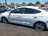 5NPD84LFXLH****** Repairable 2020 Hyundai Elantra in California State
