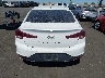 5NPD84LFXLH****** Wrecked 2020 Hyundai Elantra