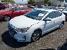 5NPD84LFXLH****** Used and Repairable 2020 Hyundai Elantra in Ace Perris