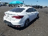 5NPD84LFXLH****** Salvage and Wrecked 2020 Hyundai Elantra in California State