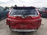 5J6RW2H89JL****** Salvamento 2018 Honda CR-V