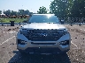 1FMSK7DHXNG****** Wrecked 2022 Ford Explorer in North Carolina State