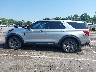 1FMSK7DHXNG****** Repairable 2022 Ford Explorer in North Carolina State