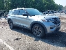 1FMSK7DHXNG****** Salvage and Wrecked 2022 Ford Explorer in High Point