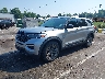 1FMSK7DHXNG****** Used and Repairable 2022 Ford Explorer in High Point