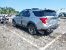 1FMSK7DHXNG****** Salvage and Repairable 2022 Ford Explorer in High Point