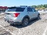 1FMSK7DHXNG****** Salvage and Wrecked 2022 Ford Explorer in North Carolina State