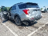1FMSK7DHXNG****** Salvage and Repairable 2022 Ford Explorer in North Carolina State