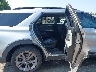 1FMSK7DHXNG****** Wrecked 2022 Ford Explorer in High Point