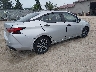 3N1CN8DV5PL****** Salvamento y Destrozados 2023 Nissan Versa en Estado de Wisconsin
