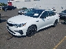 5XXGT4L31LG****** Usados y Reparables 2020 Kia Optima en Portland