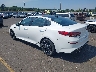 5XXGT4L31LG****** Salvamento y Reparables 2020 Kia Optima en Portland