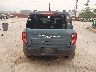 3FMCR9C6XNR****** Wrecked 2022 Ford Bronco Sport
