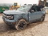 3FMCR9C6XNR****** Used 2022 Ford Bronco Sport