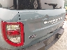 3FMCR9C6XNR****** Salvage and Wrecked 2022 Ford Bronco Sport in Altoona