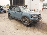3FMCR9C6XNR****** Salvage and Wrecked 2022 Ford Bronco Sport in Altoona