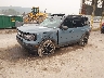 3FMCR9C6XNR****** Used and Repairable 2022 Ford Bronco Sport in Altoona