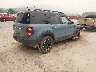 3FMCR9C6XNR****** Salvage and Wrecked 2022 Ford Bronco Sport in Pennsylvania State