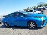 JTDBVRBDXJA****** Used 2018 Toyota Mirai in California State