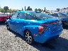 JTDBVRBDXJA****** Salvage and Repairable 2018 Toyota Mirai in Los Angeles
