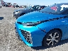 JTDBVRBDXJA****** Salvage and Repairable 2018 Toyota Mirai in California State