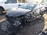 4T1DAACK9SU****** Used and Repairable 2025 Toyota Camry Hybrid in Ace Perris