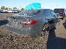 4T1DAACK9SU****** Salvage and Wrecked 2025 Toyota Camry Hybrid in California State
