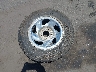 1FTRF17293N****** Wrecked 2003 Ford F-150 in Arizona State