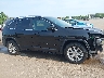 1C4PJMCB2HD****** Repairable 2017 Jeep Cherokee in Ohio State