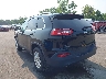 1C4PJMCB2HD****** Salvage and Repairable 2017 Jeep Cherokee in Cleveland