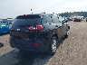1C4PJMCB2HD****** Salvage and Wrecked 2017 Jeep Cherokee in Ohio State