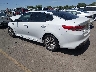 5XXGU4L37HG****** Salvage and Repairable 2017 Kia Optima in Salt Lake City