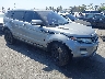 SALVP2BG9CH****** Salvage and Wrecked 2012 Land Rover Range Rover Evoque in Los Angeles