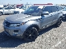 SALVP2BG9CH****** Used and Repairable 2012 Land Rover Range Rover Evoque in Los Angeles