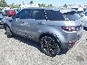 SALVP2BG9CH****** Salvage and Repairable 2012 Land Rover Range Rover Evoque in Los Angeles