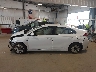KMHC65LCXHU****** Salvamento 2017 Hyundai Ioniq Hybrid