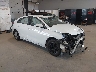 KMHC65LCXHU****** Salvamento y Destrozados 2017 Hyundai Ioniq Hybrid en Chicago North