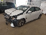 KMHC65LCXHU****** Usados y Reparables 2017 Hyundai Ioniq Hybrid en Chicago North
