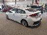KMHC65LCXHU****** Salvamento y Reparables 2017 Hyundai Ioniq Hybrid en Chicago North