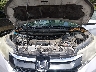 2HKRM3H71FH****** Repairable 2015 Honda CR-V in Charleston